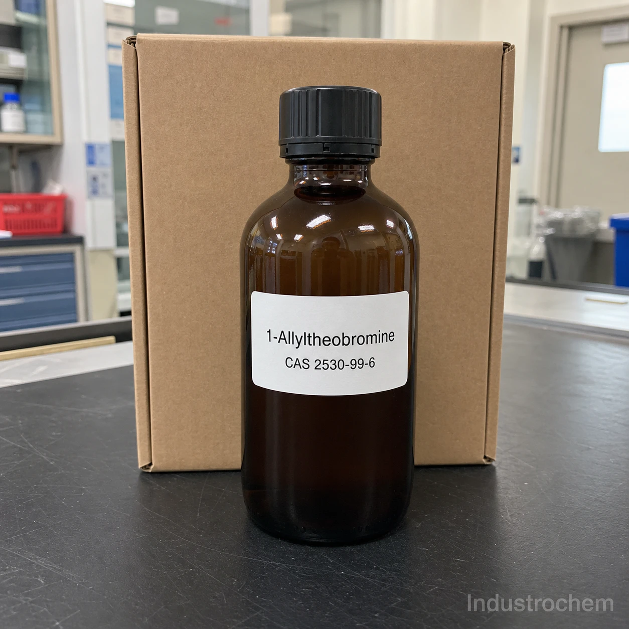 1-Allyltheobromine CAS 2530-99-6