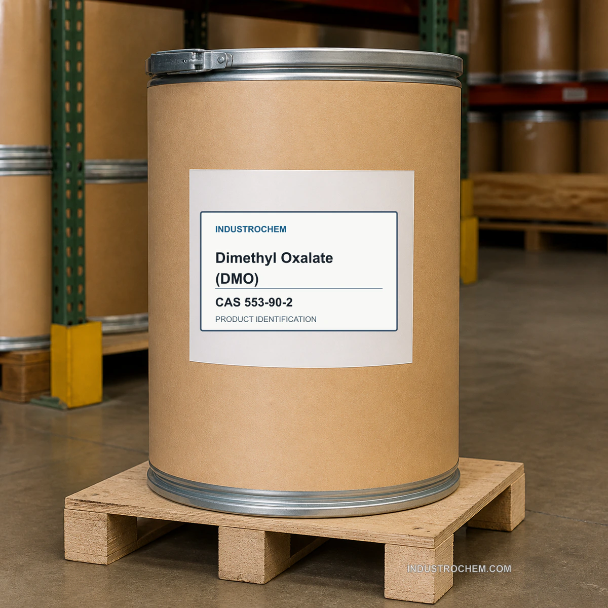 Dimethyl Oxalate (DMO) CAS 553-90-2