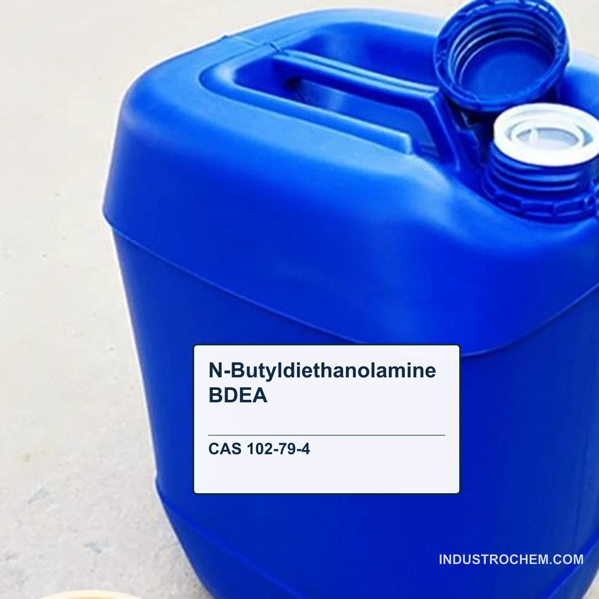 N-Butyldiethanolamine (BDEA) CAS 102-79-4