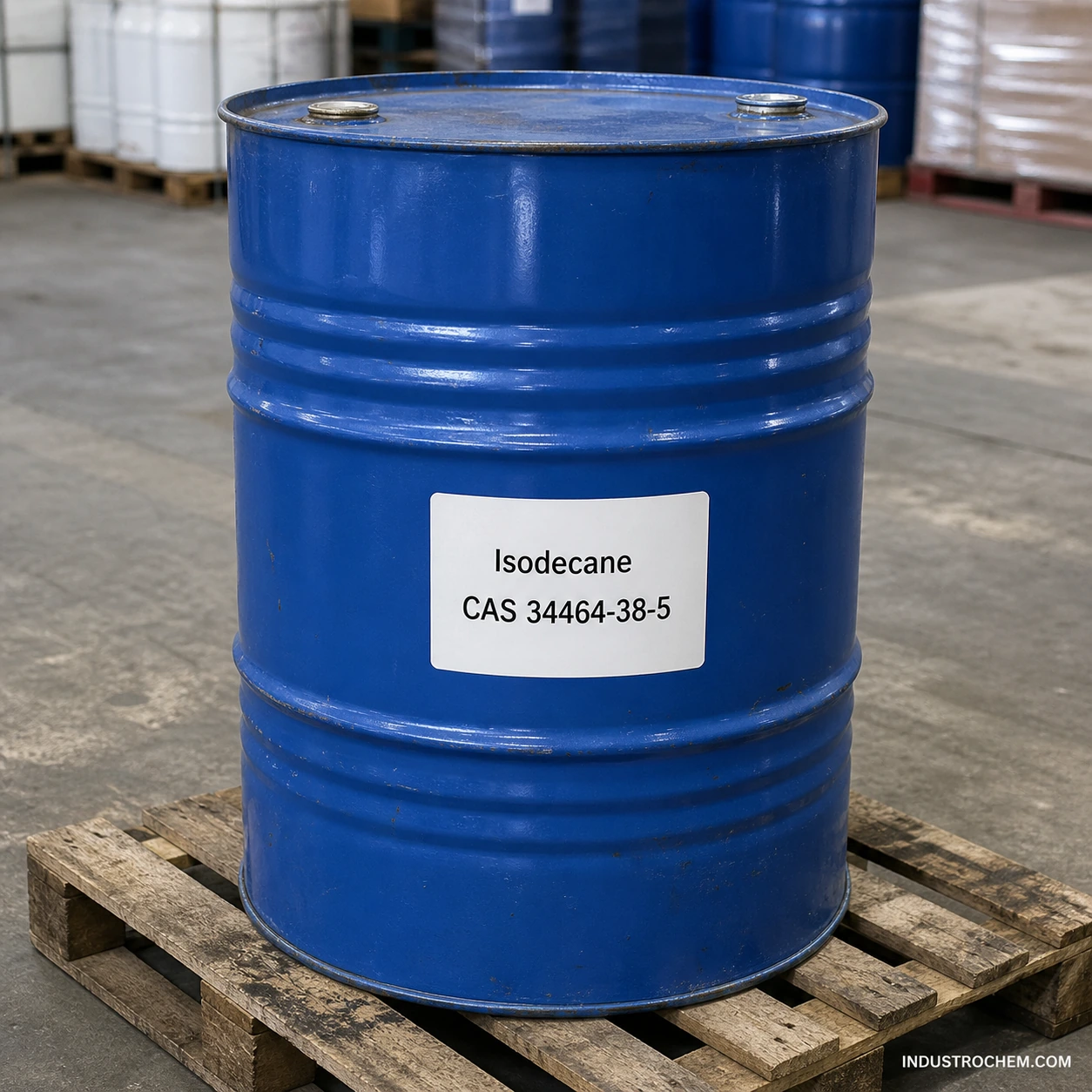 Isodecane CAS 34464-38-5