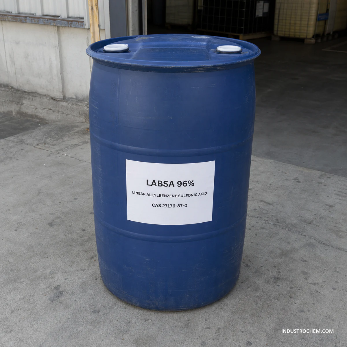 LABSA 96% (Linear Alkylbenzene Sulfonic Acid) CAS 27176-87-0