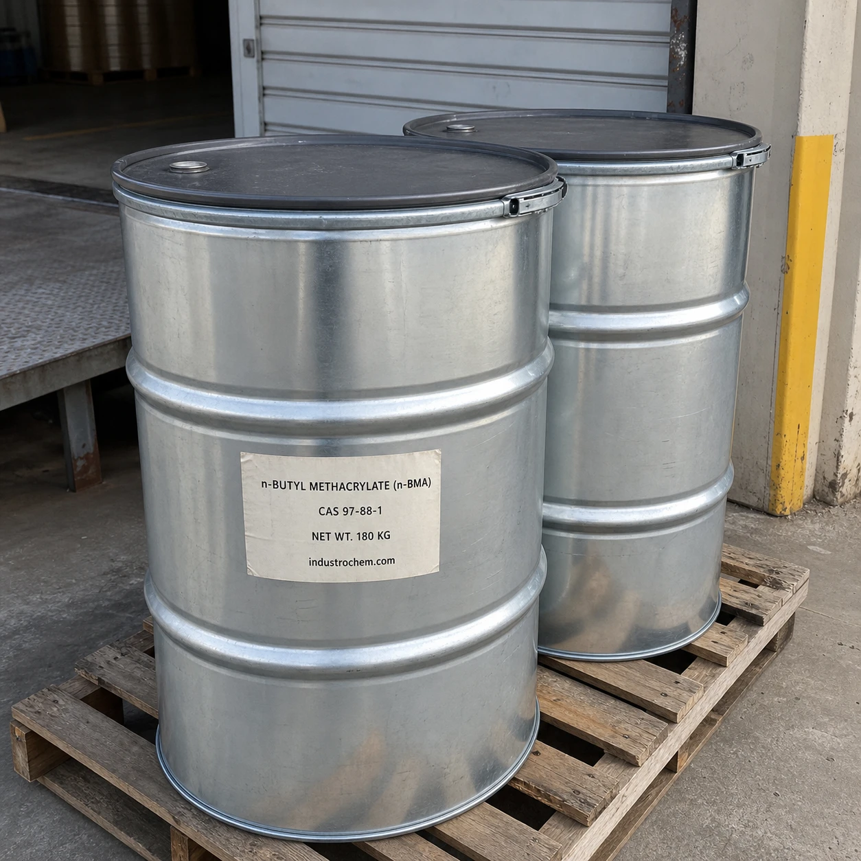 n-Butyl Methacrylate (n-BMA) CAS 97-88-1