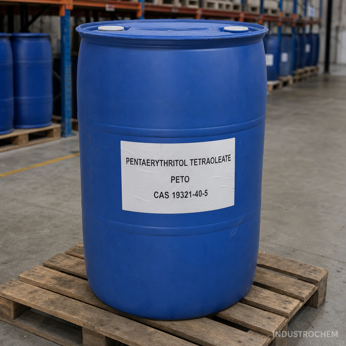 Pentaerythritol Tetraoleate (PETO) CAS 19321-40-5