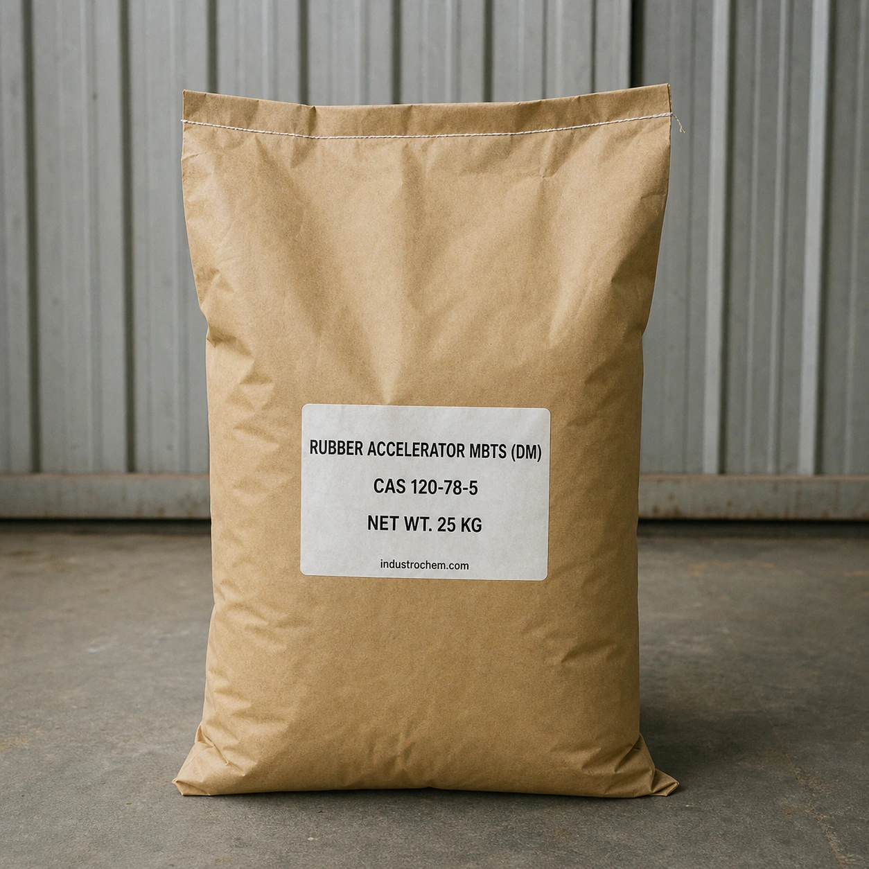 rubber-accelerator-mbts-cas-120-78-5-25kg-kraft-bag Rubber Accelerator MBTS (DM) CAS 120-78-5
