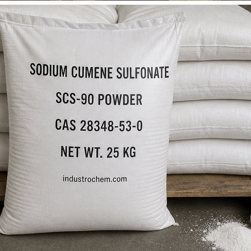 سلفونات الكومين الصوديوم (SCS) CAS 28348-53-0