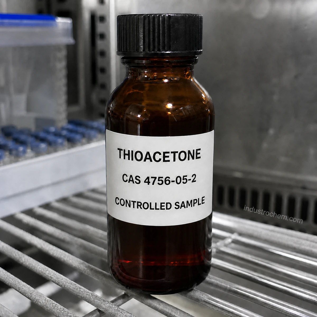 Thioacetone CAS 4756-05-2