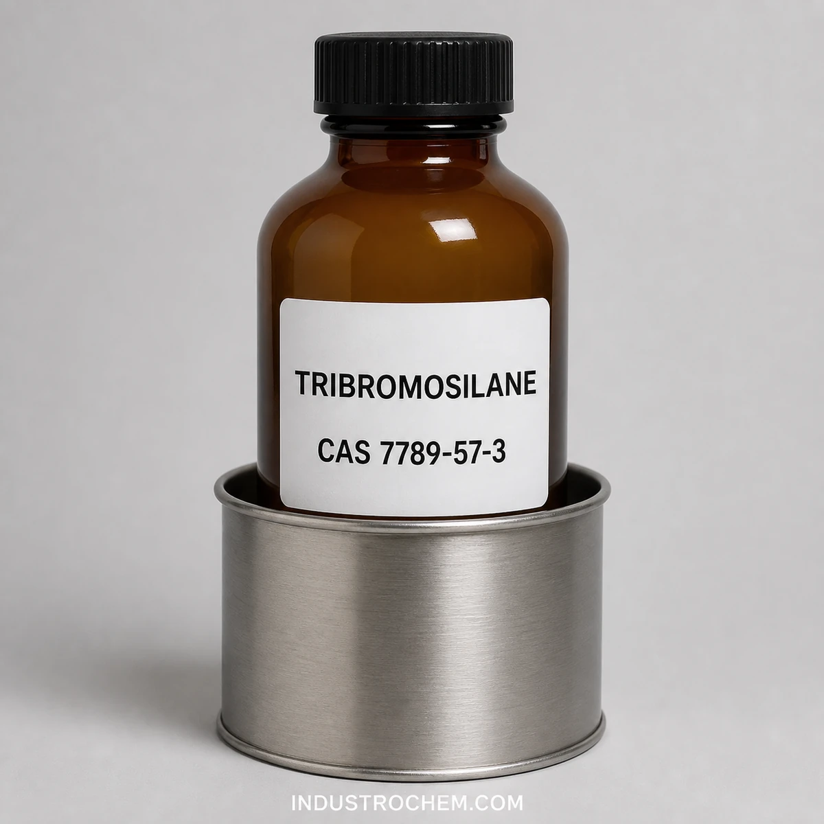 Tribromosilane CAS 7789-57-3