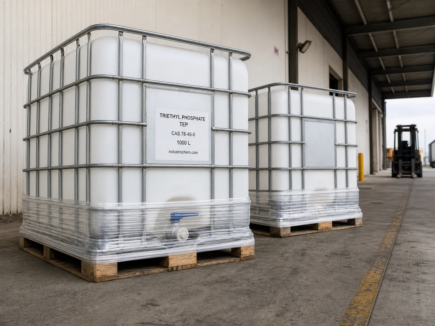 Triethyl Phosphate (TEP) CAS 78-40-0