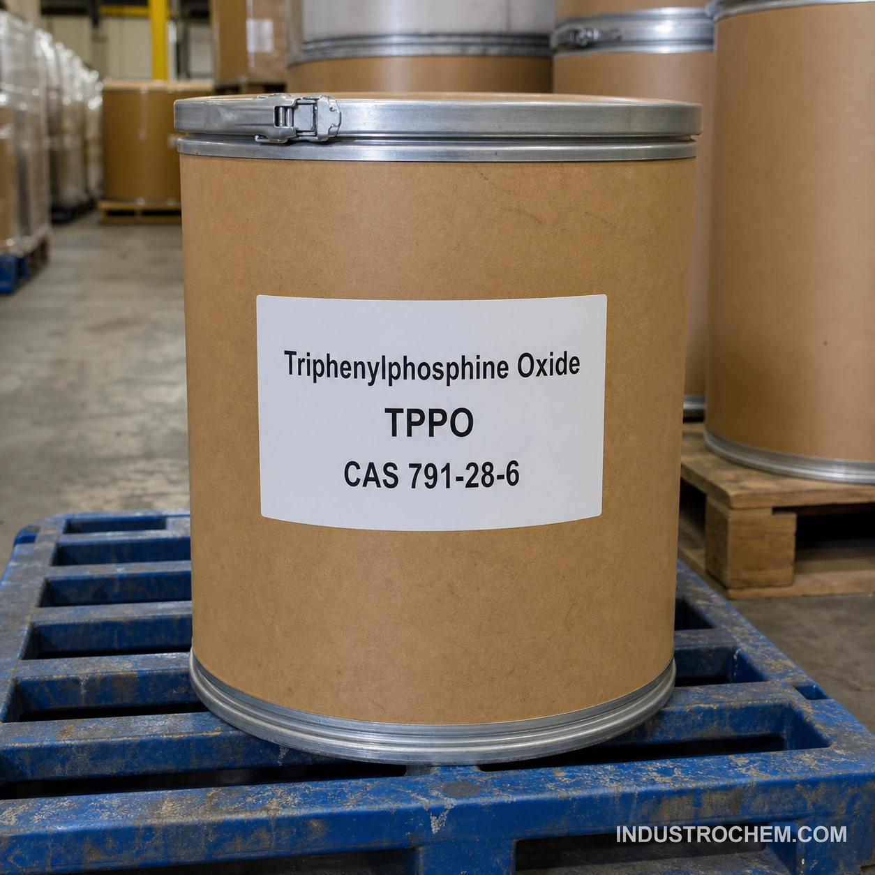 Triphenylphosphine Oxide (TPPO) CAS 791-28-6