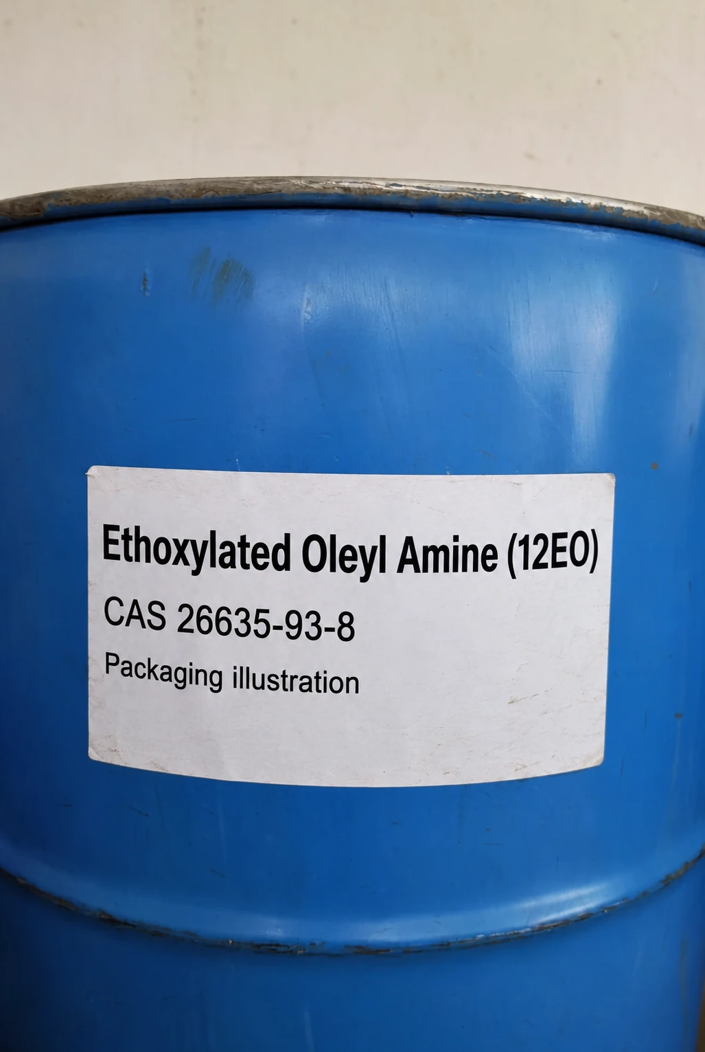Etoksylowana oleiloamina (12EO) CAS 26635-93-8