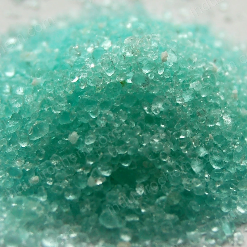 Ferrous Sulfate Heptahydrate CAS 7782-63-0