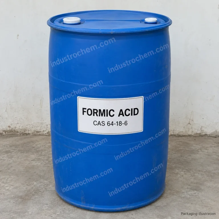 Formic Acid CAS 64-18-6