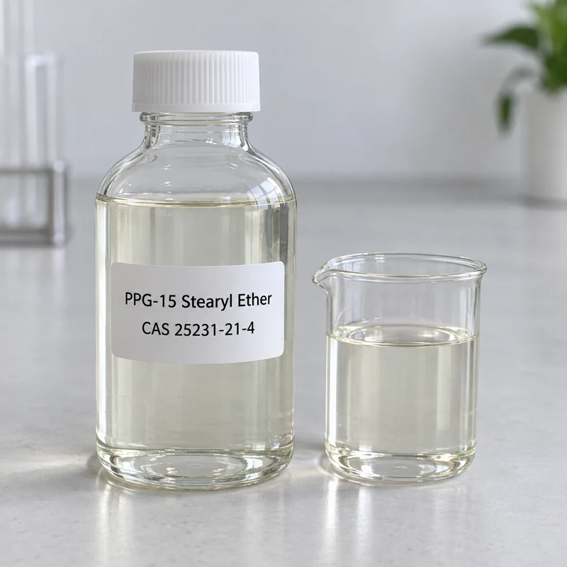 PPG-15 Stearyl Ether CAS 25231-21-4